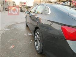 شيفروليه ماليبو